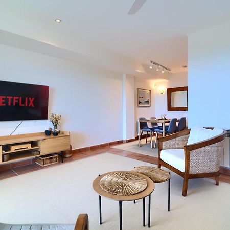Casa Frente Al Mar Con Piscina Privada Daire Sagunto Dış mekan fotoğraf